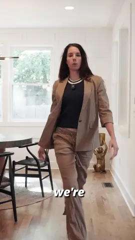 A post by @danaehays on TikTok caption: I think I still need some work, this episode was a doozy for this country gal 😅