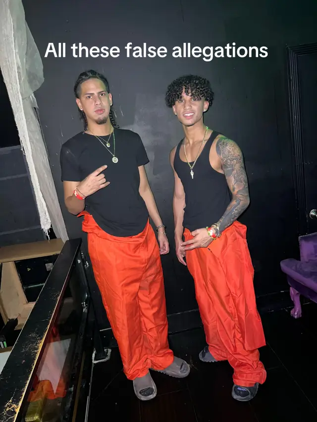 A post by @qtclaps on TikTok caption: Yo @CuloBeast 