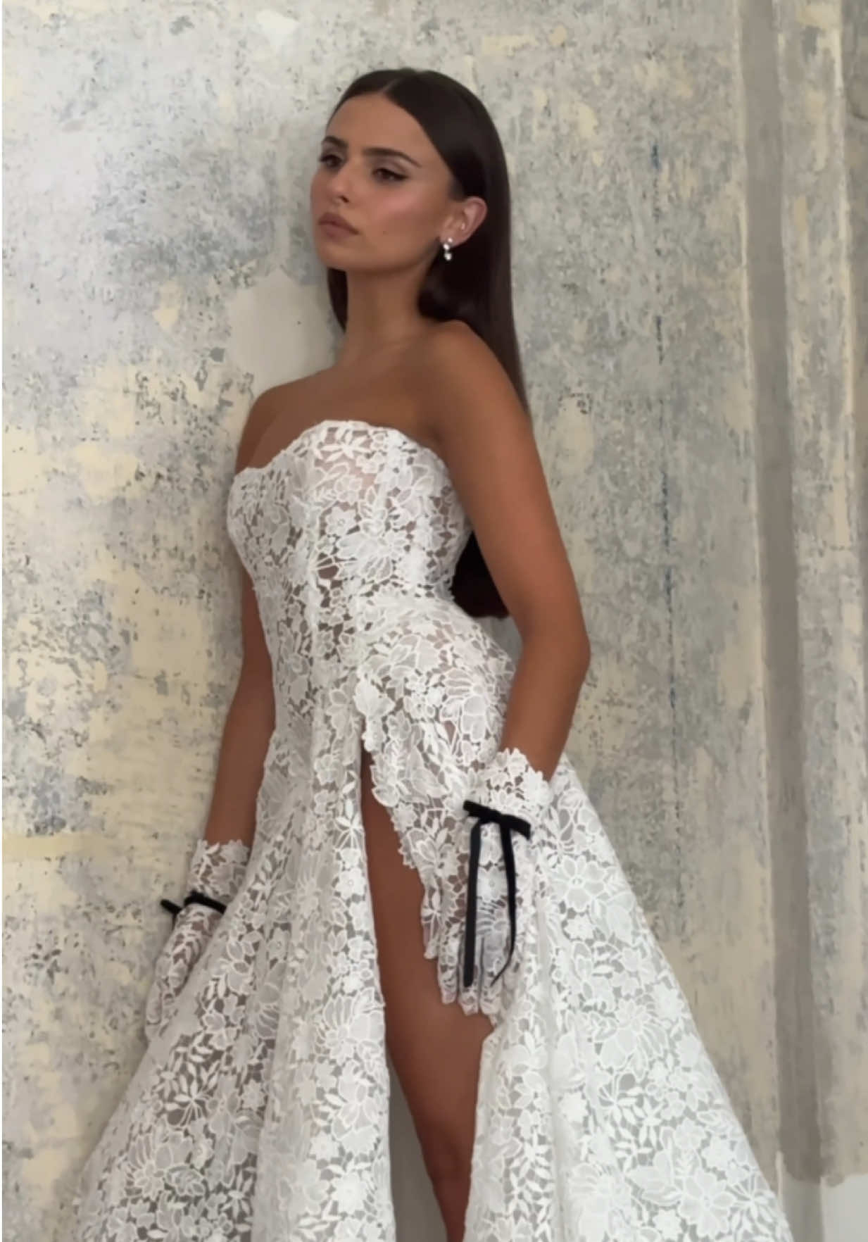 A post by @kimorazulay1 on TikTok caption: @BERTA @Noa 