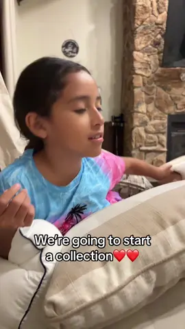 A post by @boss_lady4real88 on TikTok caption: A little surprise for Grace 🥰 she did a great job helping me cook today ❤️❤️ #fyp #trending #surprise #wonderball #MomsofTikTok 