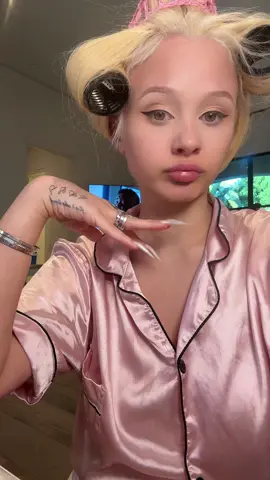 A post by @ on TikTok