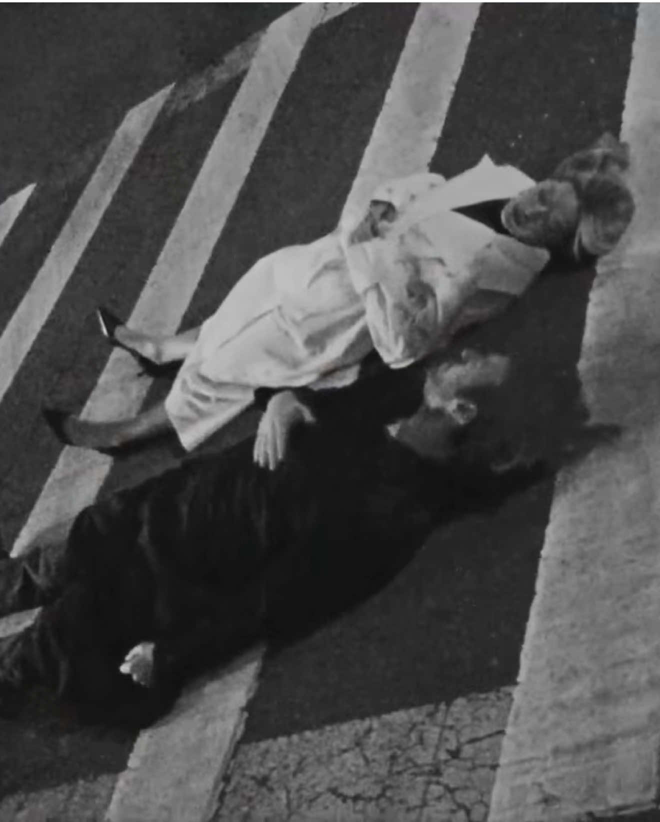 A post by @finneas on TikTok caption: Our new song The Hudson is out now, I really really hope it breaks your heart! a small note on the video-  We asked Alex Lockett, who I am a huge fan of, to direct this video. He captures NYC in a way that I love so much; he wrote up this beautiful concept and Ashe and I got to star in it-  Since we live in a world where people read into everything so eagerly, it’s important to me to emphasize the difference between our real life friendship and our onscreen performance in this video- Life does not always imitate art. What is real, is our love and respect for each other as friends and collaborators- hope we did you justice, Alex!! 