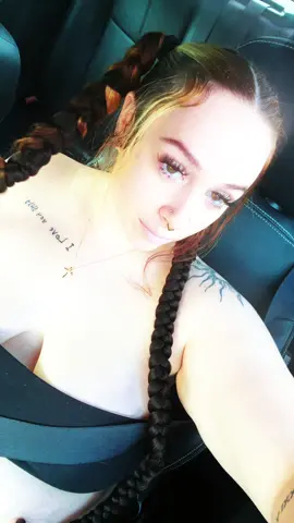 A post by @earth2cruz on TikTok caption: i just liked the way my eyes looked in this 😝 . #fyp #viral #wlw #nolabel 