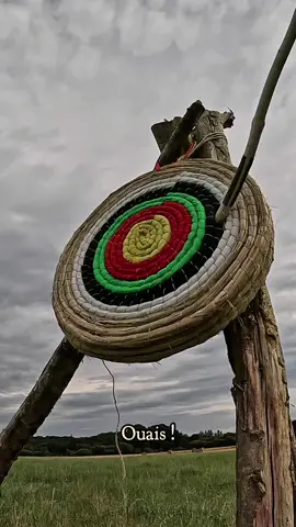 A post by @le.grand.gaulois on TikTok caption: 5 défis trappeur Disponible sur ma chaîne YouTube #terroir #technique #scoutisme #cotedeboeuf #nature 