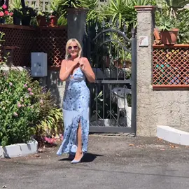 A post by @italycarleen on TikTok caption: una brezza tanto necessaria oggi #queenofhearts #magical #unicorn #butterfly #fashion #fashionista #FashionistaStyle #modela #modellife #model #canadianchick #italygirl #scalea #calabria #over50andfit #over50style #over50andfabulous #dragontamer #goddess 