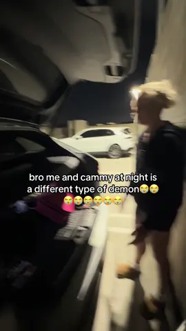 A post by @julia.whiteeee7 on TikTok caption: basically my car doesn’t unlock only the trunk 🤞🏼🔥