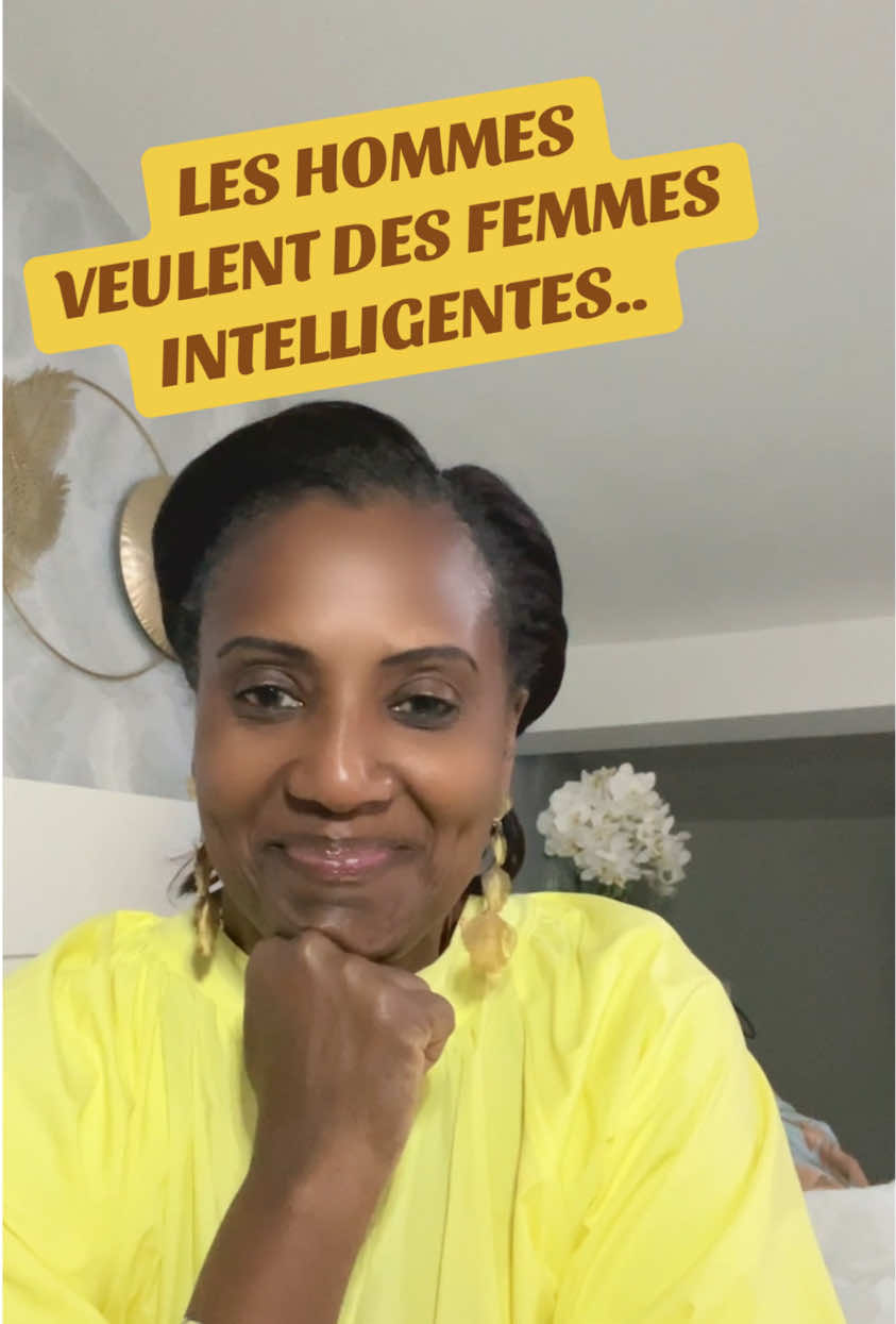 A post by @gisouko on TikTok caption: #homme #femme #intelligent #foyer #amour #mariage #amoureux #mari #epouse  MERCI ORIGINAL 