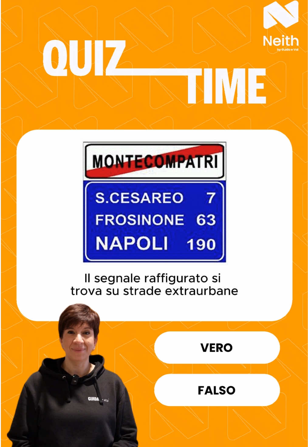 A post by @quizpatenteofficial on TikTok caption: QUIZ TIME!👇 Commenta qui sotto e vediamo quanti di voi sono davvero esperti! #quizpatente #patente #quizpatente #patenteb #esamepatente #guidare #teoriapatente #esamediguida #quizpatenteufficiale  