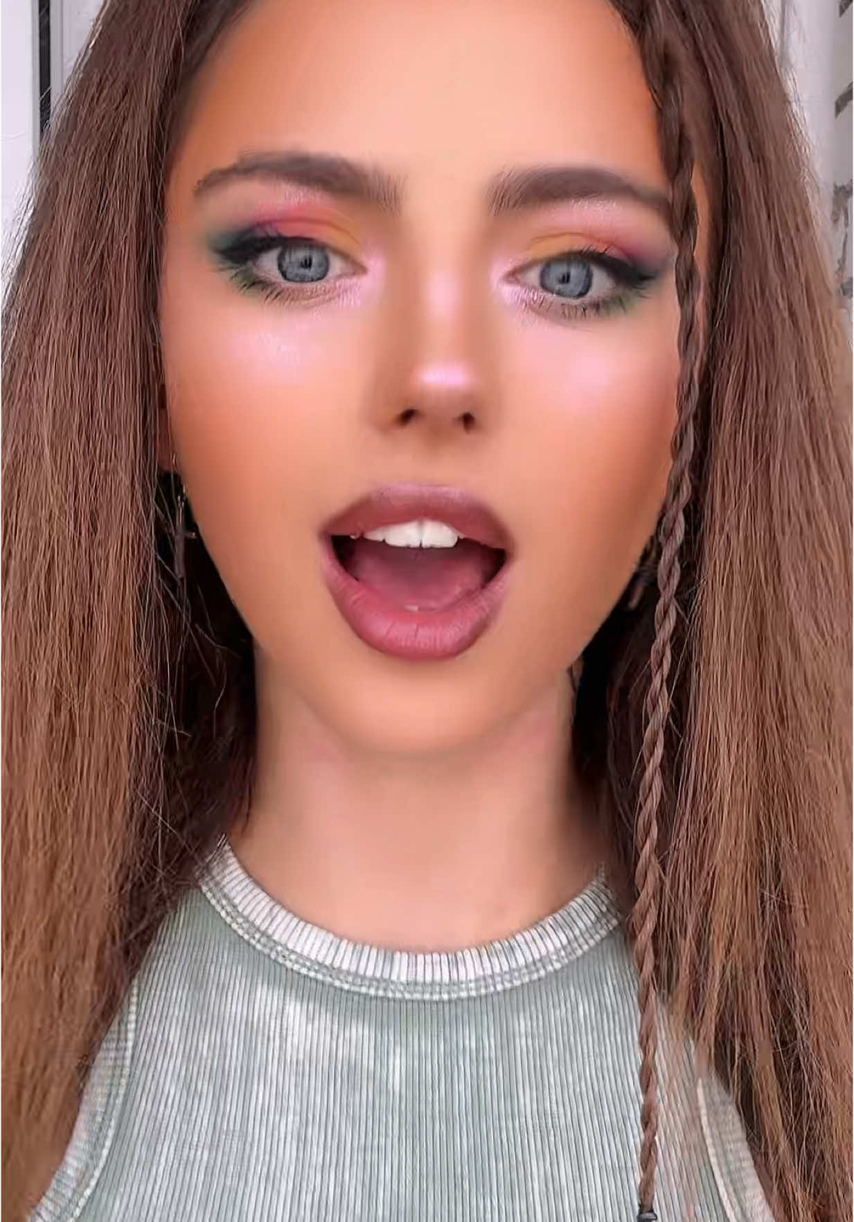 A post by @vanistrimer on TikTok caption: Is it wrong? 🤤🤤🤤🤤 @TYLA 