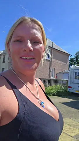 A post by @ on TikTok caption: #heatherg #heather123 #fifelassie #fifelassieheatherg #beyourownkindofbeautiful #lovetheskinyourin #followyourdreams #fifesscottishlassie 