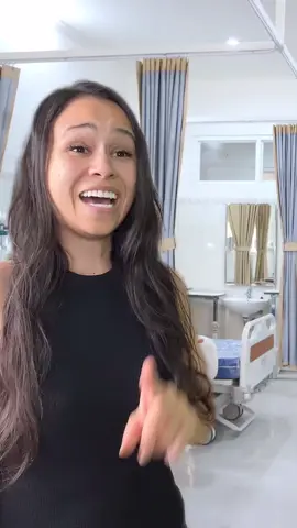 A post by @erikakullberg on TikTok caption: Hospitals hope you don’t ask for this 😳 #MedicalBills #MoneyHack #FinancialTips