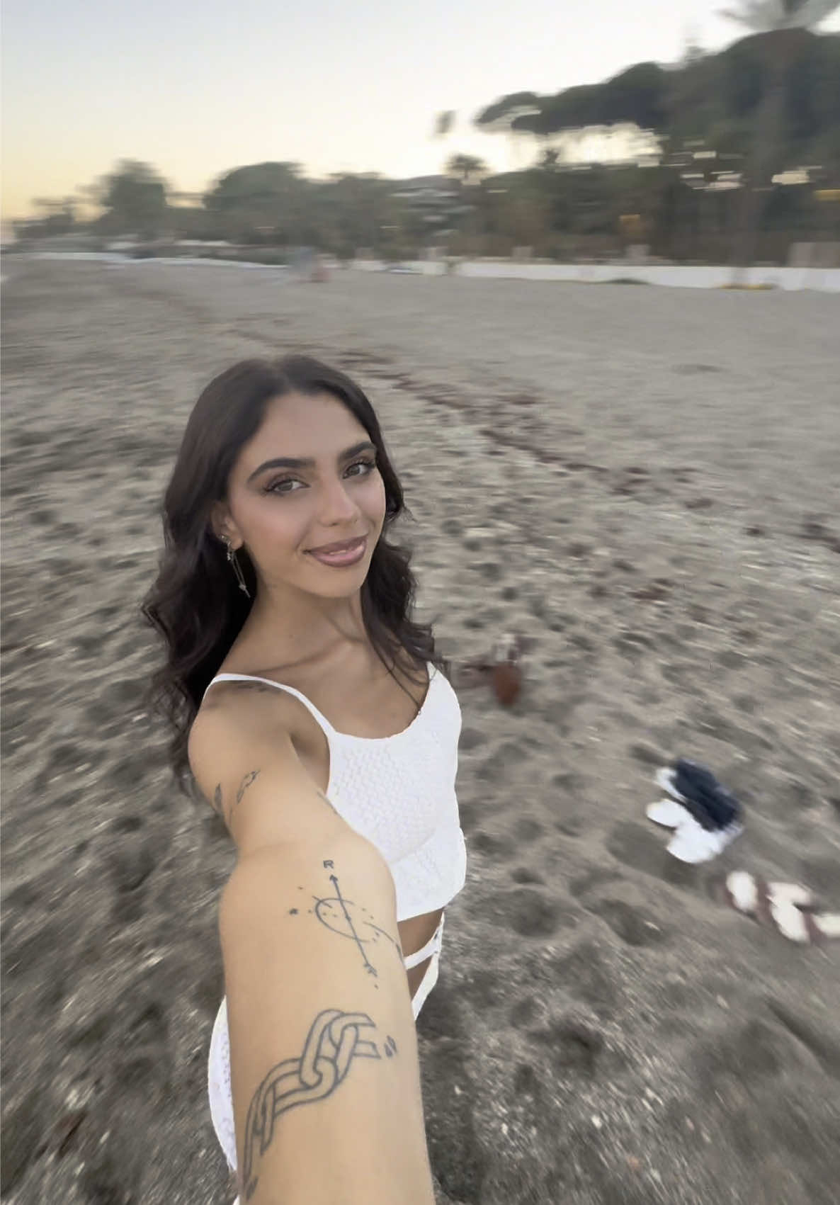 A post by @nonsonocelestedm on TikTok caption: @ghditalia #ghd #ghdchronoscurve #invitedby 