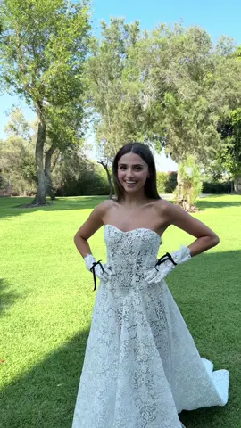 A post by @kimorazulay1 on TikTok caption: החלפתי לעוד 2 🪬🤍👰🏽‍♀️🤵🏽‍♂️