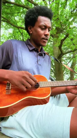A post by @robleethemusicman on TikTok caption: Thought I’d try a song I wrote #roblee#youare#soul#rnb#fyp#musiciansoftiktok#singersoftiktok