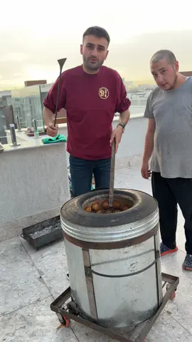 A post by @cznburak on TikTok caption: Uzbek Samsa😍