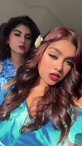 A post by @zoyamunny on TikTok caption: #myterapy❤ @Nafia afroz #foruyou 