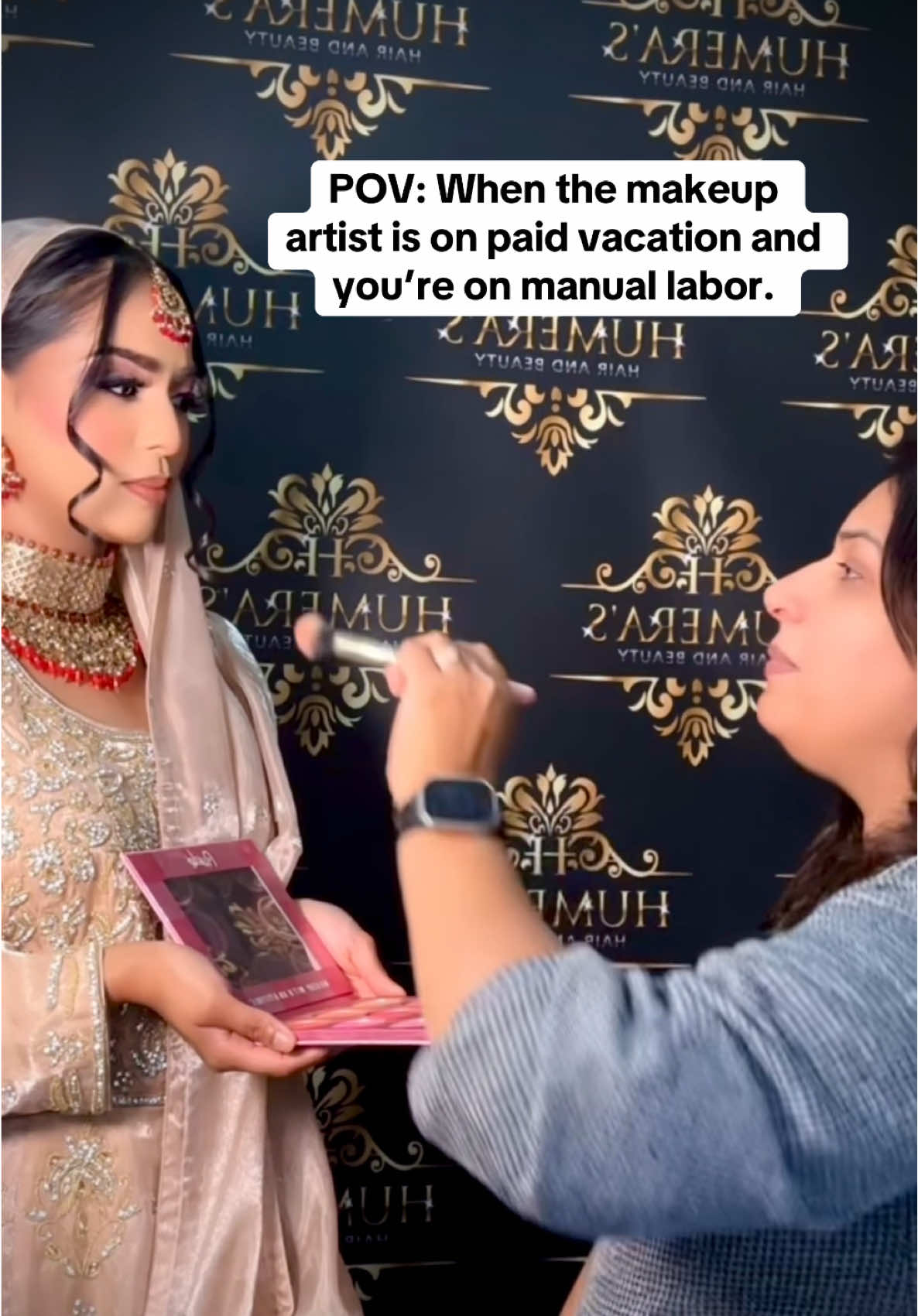 A post by @samia_begum20 on TikTok caption: 🤷🏻‍♀️❤️ @Humera #foryou #foryoupage #fyp #anime_girl7634 #samiabegum20 #fy #viral #fypシviral #treanding #trendingvideo 