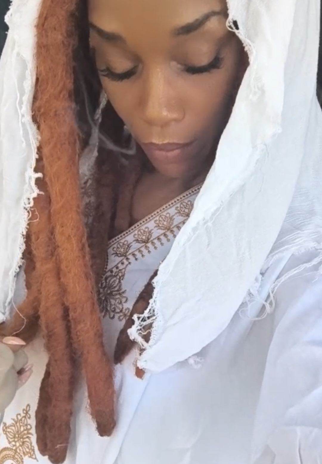 A post by @sabastionmuwasi on TikTok caption: #meditation #goddess #Love #fypシ゚viral 