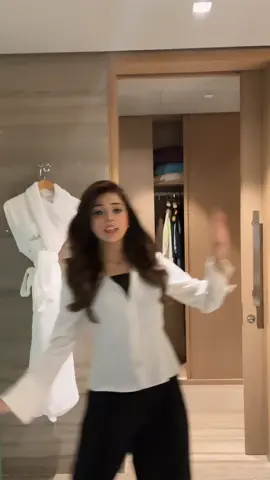 A post by @jannatmirza on TikTok caption: New trend?🤯