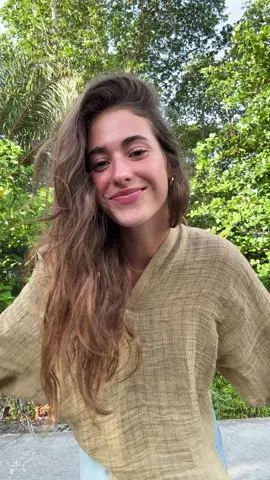 A post by @marinabarrial on TikTok caption: Encantada de conocerte! @Manu Regato 