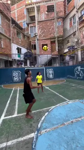 A post by @olympics on TikTok caption: Who else would love to join? 😍🇧🇷 📹: guga_bxd7  #Olympics #Sports #Football 