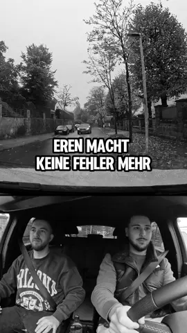 A post by @mustafahrlehrer on TikTok caption: @erenxersan macht keine Fehler mehr 😜 #fahrschule #fahrlehrer #fahrstunde #führerschein #fahrschüler ##eren##mustafahrlehrer