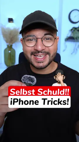 A post by @tiktoktechnik on TikTok caption: 📲 Diese iPhone Tricks müsst ihr kennen!! #iphonetricks #iphonetipps
