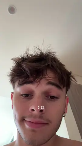 A post by @maelplat on TikTok caption: Vlog du jour🥰💪🏽
