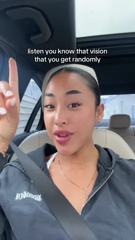 A post by @meagnunez on TikTok caption: It’s supposed to be hard, but that’s God’s way of refining you with your purpose. Lean into the hard things❤️‍🔥
