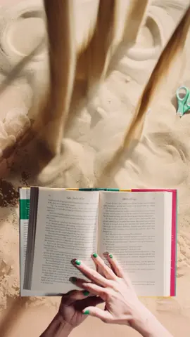 A post by @thriftbooks on TikTok caption: Books can just take you places. Whether you’re reading by the ocean or on your couch, let your mind travel with ThriftBooks. Tell us what titles you’re reading this weekend. #thriftbooks #readersgonnaread #readerlife #BookTok #maliburising #taylorjenkinsreid