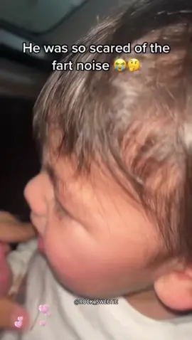 A post by @rock_sweetie510 on TikTok caption: #funnybaby #babylove #babysoftiktok #kidstiktok #toddlersoftiktok 