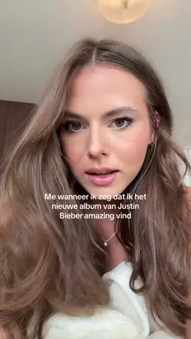 A post by @ninahouston on TikTok caption: Once a belieber always a belieber #bieberfever #unpopularopinion #swag #justinbieber 