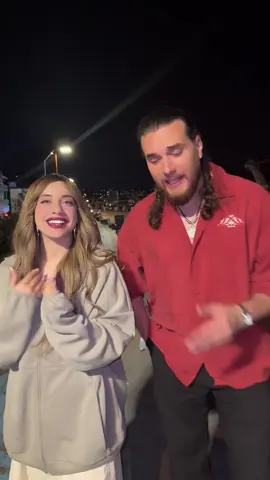 A post by @sallyalawady1 on TikTok caption: فيديو من ال drafts 😂😂🤣 @Adham hamdan 