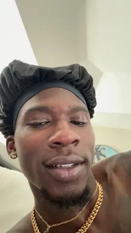 A post by @iamtheemj on TikTok caption: Get your mouth off that