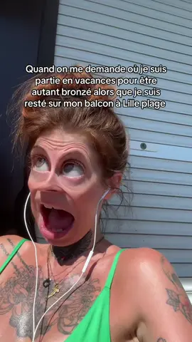 A post by @akipupuce on TikTok caption: J’aime mon Nord 🩷 on s’y sent bien j’te l’dis !  #humour #pourtoii #fyp #vacances 