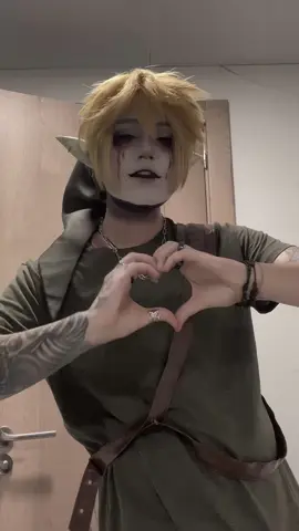 A post by @jackwise_clown on TikTok caption: YOU LEAAAAVE