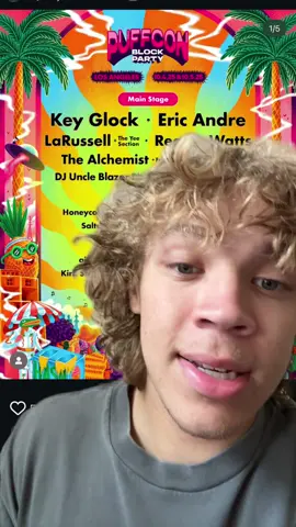 A post by @cricken_ on TikTok caption: PUFFCON 2025