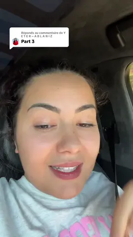 A post by @yeterablaniz on TikTok caption: Réponse à @Y E T E R ~ A B L A N I Z 