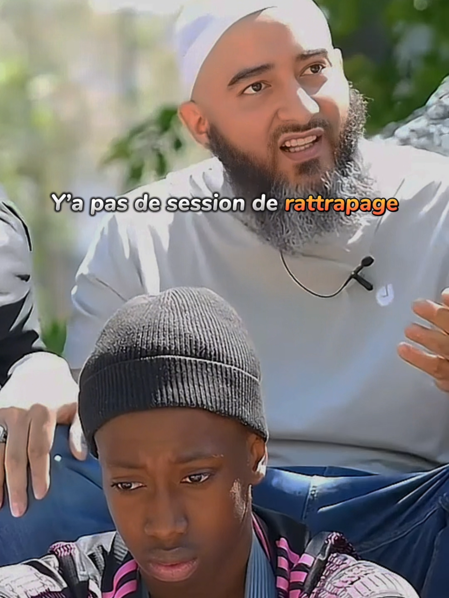 A post by @rappels_isllam on TikTok caption: Qu'Allah nous éloigne de l'enfer et nous accorde son paradis #rappels_islam #islam #rappels #Allah #muslim