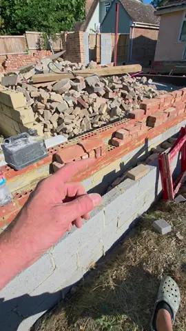 A post by @hrp_brickwork on TikTok caption: What should I do ??? 