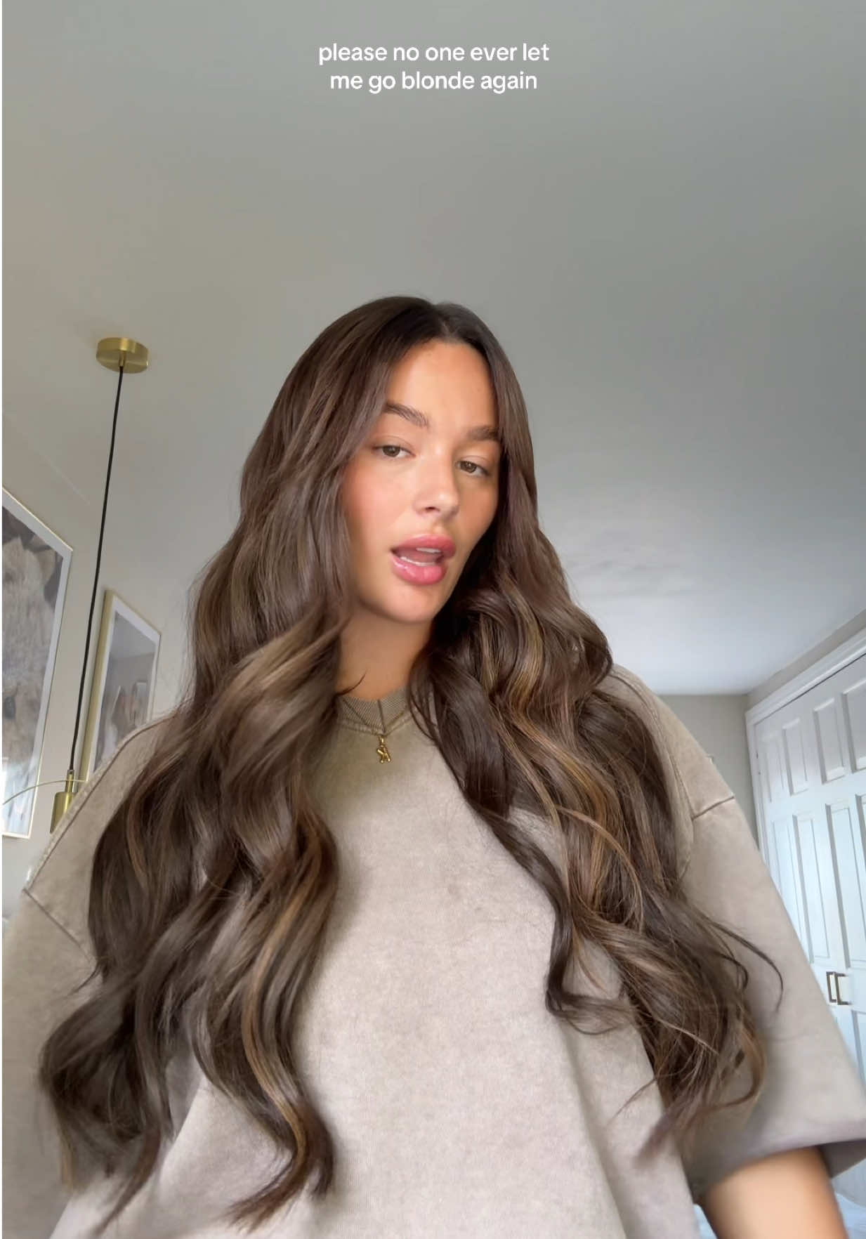 A post by @channonmooney on TikTok caption: PLEASE never 