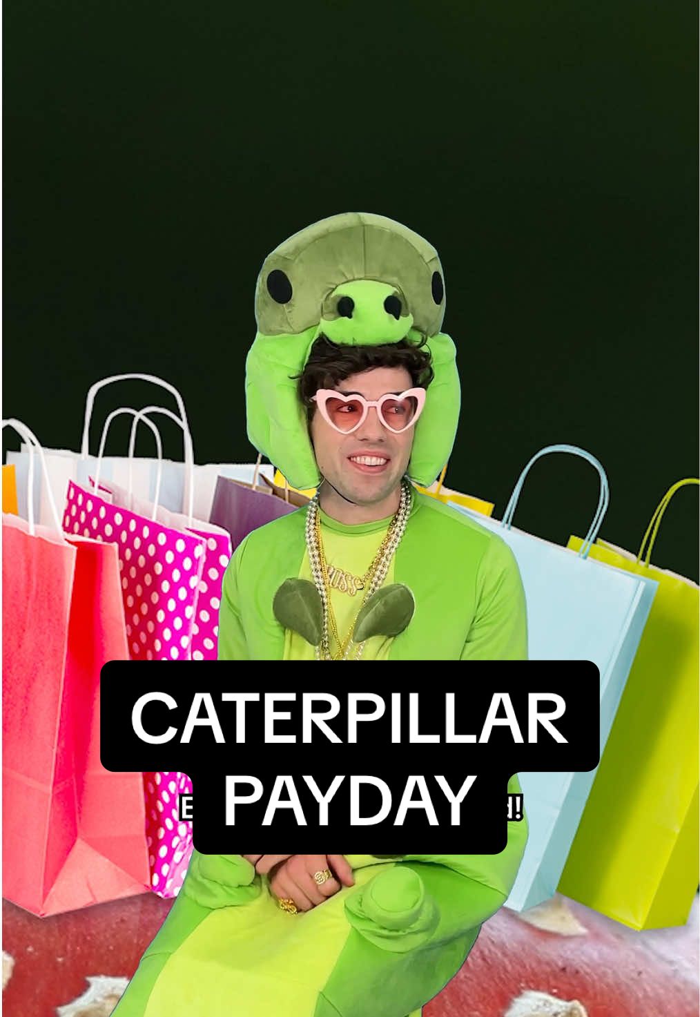 A post by @adrianbliss on TikTok caption: Make your future butterfly happy by automatically saving or investing some of your next paycheck into your chosen pots and stocks with @CashApp ’s automatic paycheck distribution. #CashAppPartner  Cash App is a financial services platform, not a bank. Banking services provided by Cash App’s bank partner(s). Brokerage services provided by Cash App Investing LLC, member FINRA/SIPC, subsidiary of Block, Inc. Investing and bitcoin are non-deposit, non-bank products that are not FDIC insured and involve risk, including monetary loss. See important disclosures at cash.app/legal/disclosures-in-app and cash.app/legal/bitcoin-disclosures.