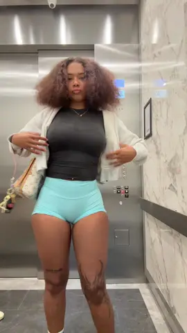 A post by @ms.aylathegoddess on TikTok caption: Your fav dailyyyy🥰🩵#fyp 