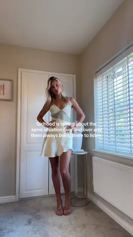 A post by @lilyrowland1 on TikTok caption: #girlhood 