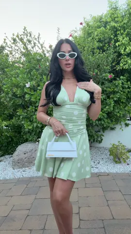 A post by @averyywoods on TikTok caption: Wore heels two days in a row who am I 😏🤍🐢 #fyp #viral #trending #ootd #mom #momsoftiktok 