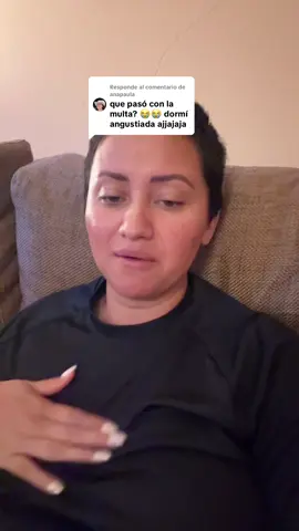 A post by @luz.carreiro on TikTok caption: Respuesta a @anapaula 