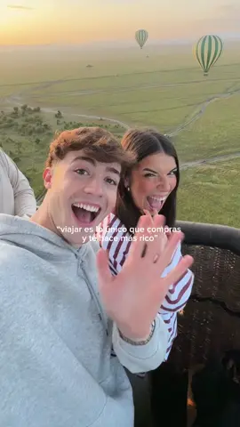 A post by @elenagortari on TikTok caption: Mi mayor propósito: viajarrrr