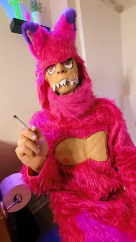 A post by @brandonrogers on TikTok caption: I’m in my Labubu era