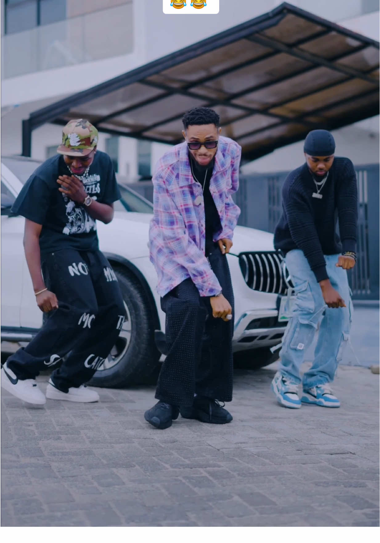 A post by @crispdal on TikTok caption: E don drop o 😂.. DC : @𝑽𝑶𝑳𝑻𝑨𝑮𝑬 ⚡️ .. music : @ORUBOR J #crispdal 