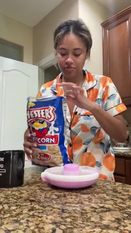 A post by @nayaloyden4 on TikTok caption: Absolutely love this snack spinner. #momlife 